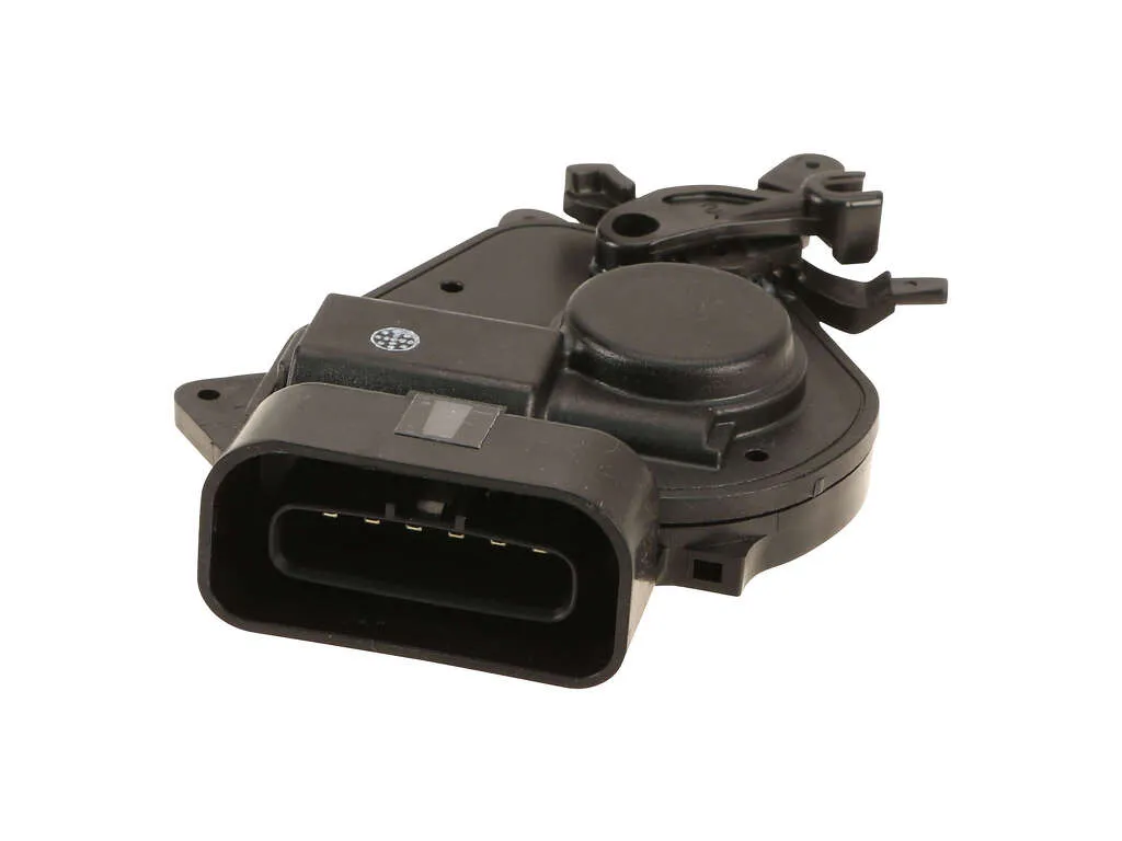 2005 Lexus IS300 Door Lock Actuator Motor  - Front Left Aisin