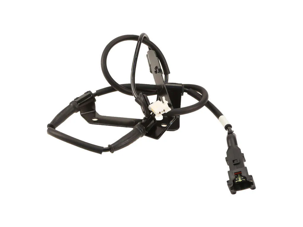 2012 Hyundai Veracruz ABS Wheel Speed Sensor Wiring Harness  - Rear Left Genuine