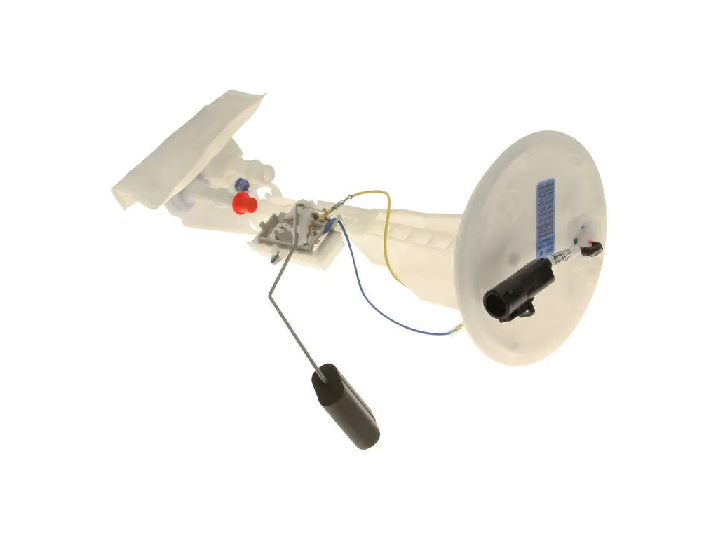 2004 Jaguar S-Type Fuel Tank Sender Assembly 8 Cyl 4.2L Genuine