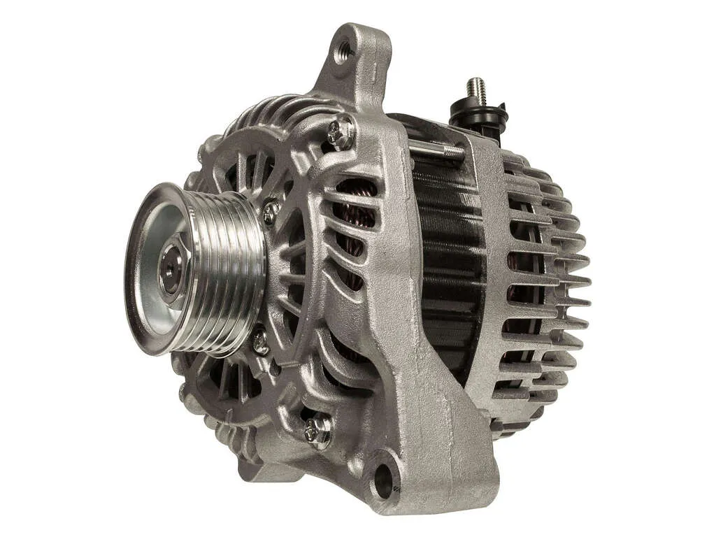 2012 Subaru Forester Alternator Denso