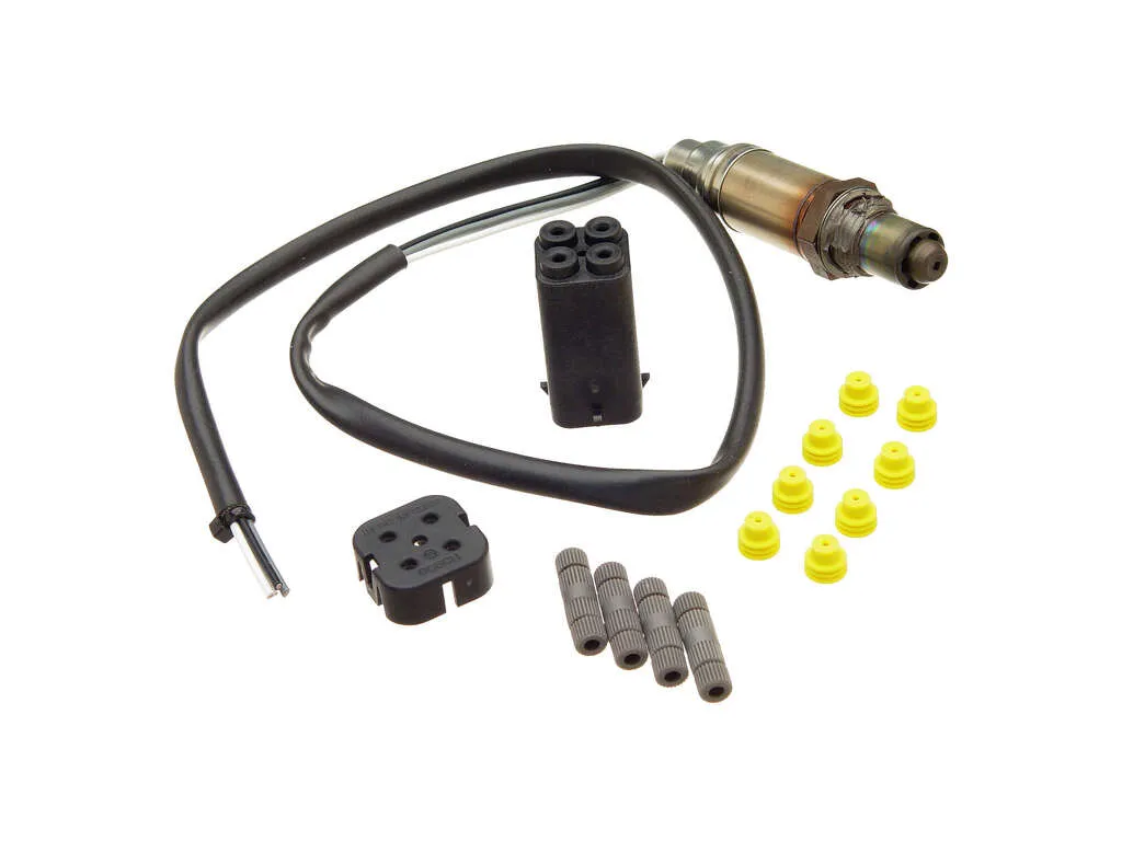 2002 Nissan Pathfinder Oxygen Sensor  - Downstream Left ACERA