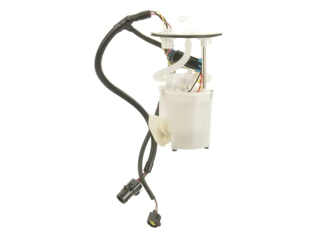 2000 Ford Taurus Fuel Pump Module Assembly Bosch