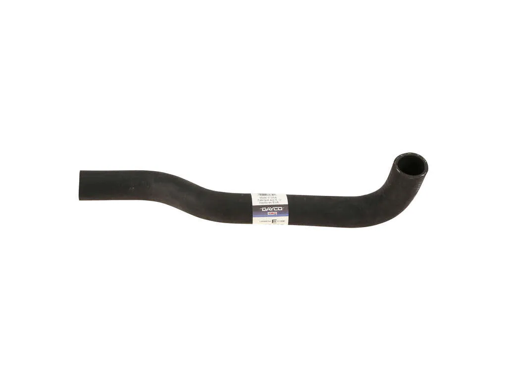 2020 Toyota Tacoma Radiator Coolant Hose  - Upper 4 Cyl 2.7L Dayco