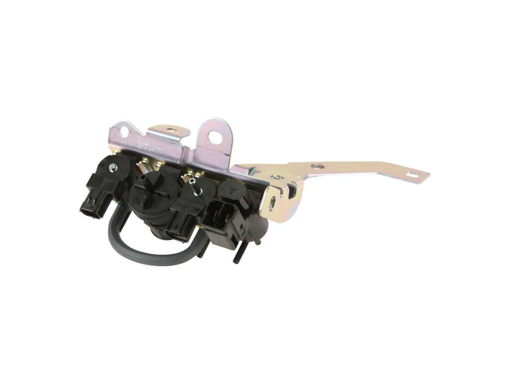 2002 Mazda Millenia Vacuum Regulator Valve 6 Cyl 2.3L Genuine