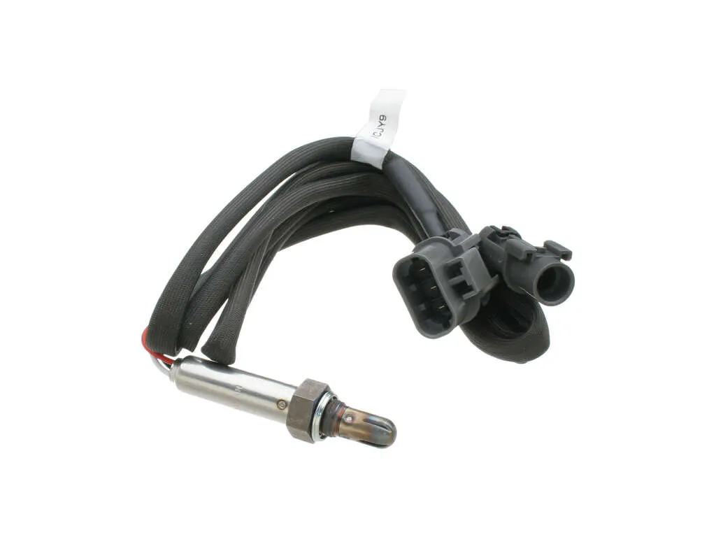 1987 Nissan Pathfinder Oxygen Sensor 6 Cyl 3.0L Bosch