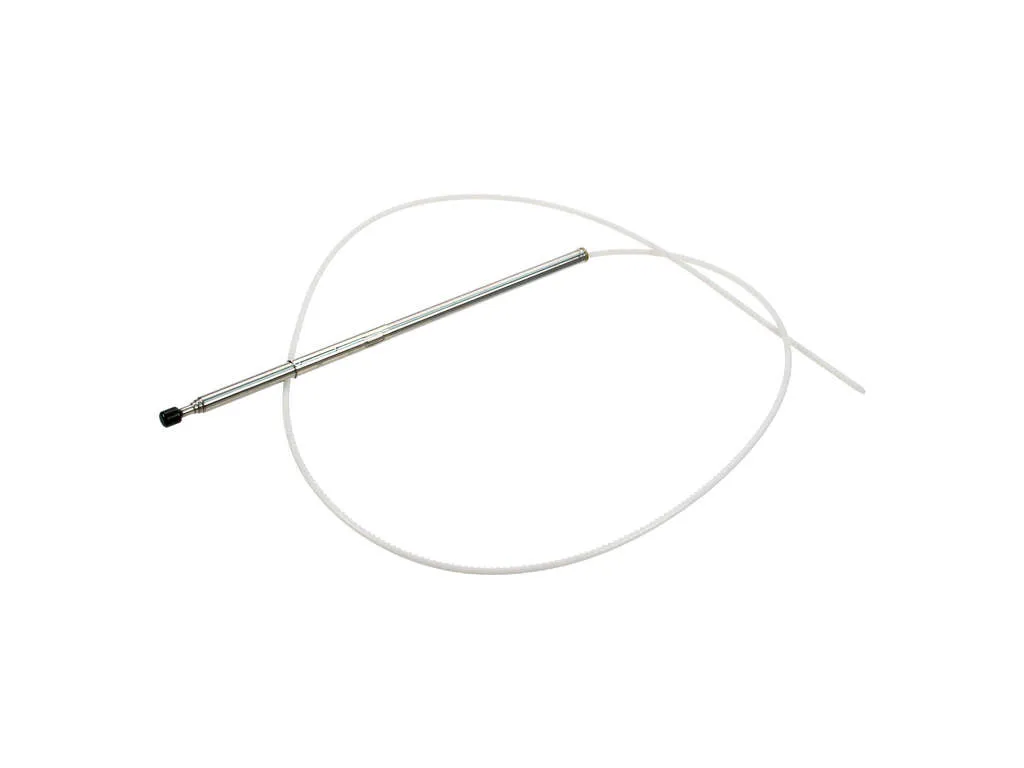2000 Saab 9-3 Antenna Mast MTC
