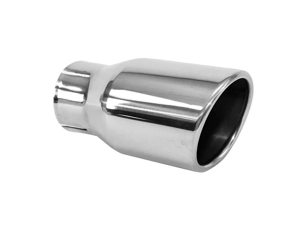 2014 GMC Terrain Exhaust Tail Pipe Tip 6 Cyl 3.6L AP Exhaust