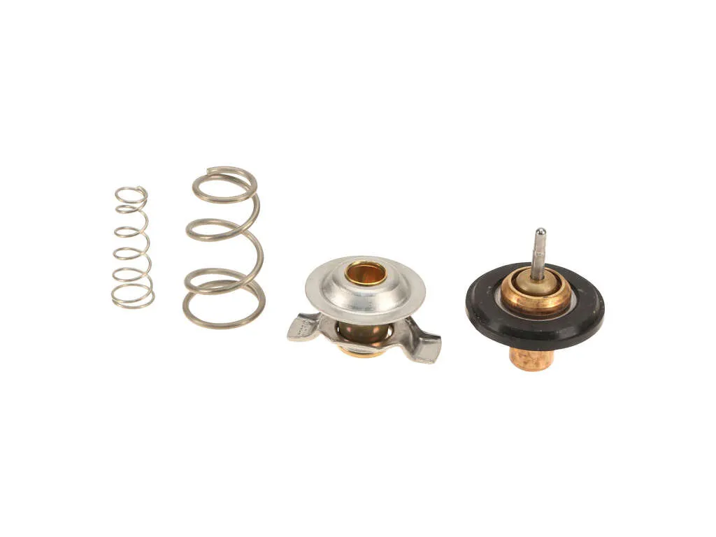 2007 Jaguar XJ8 Engine Coolant Thermostat Eurospare