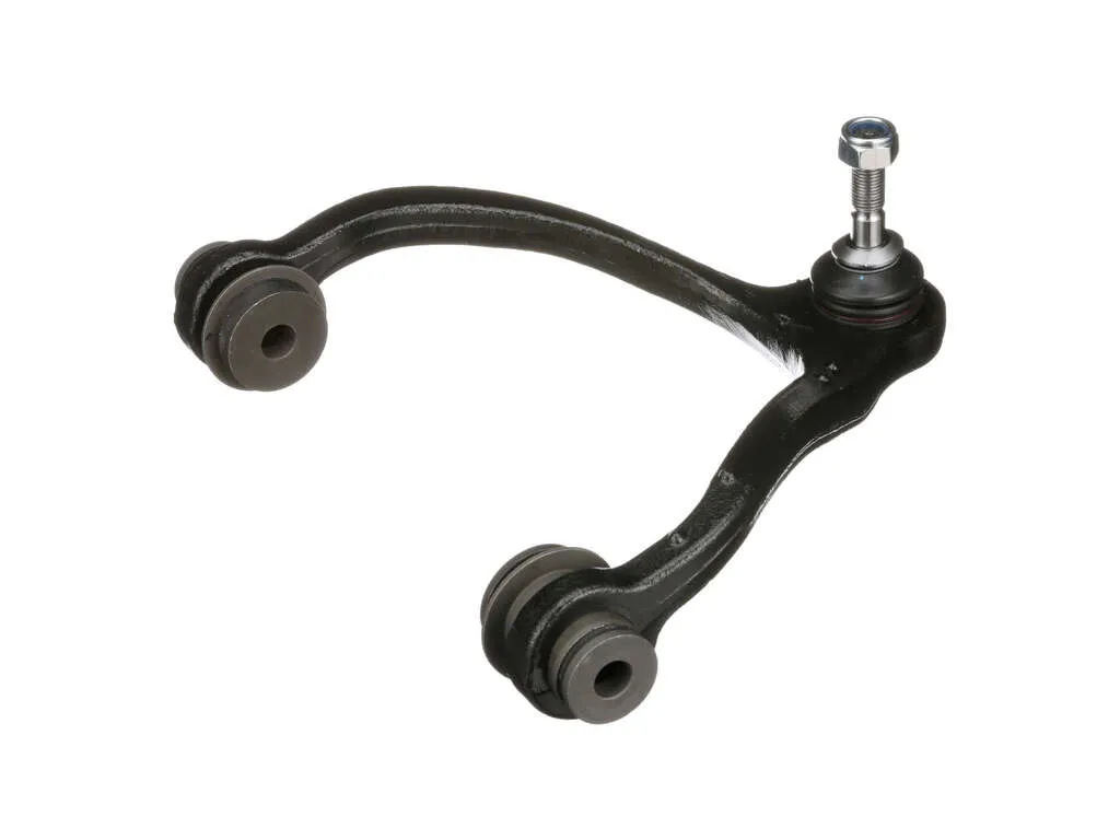 2011 Mercury Grand Marquis Suspension Control Arm  - Front Right Upper Delphi