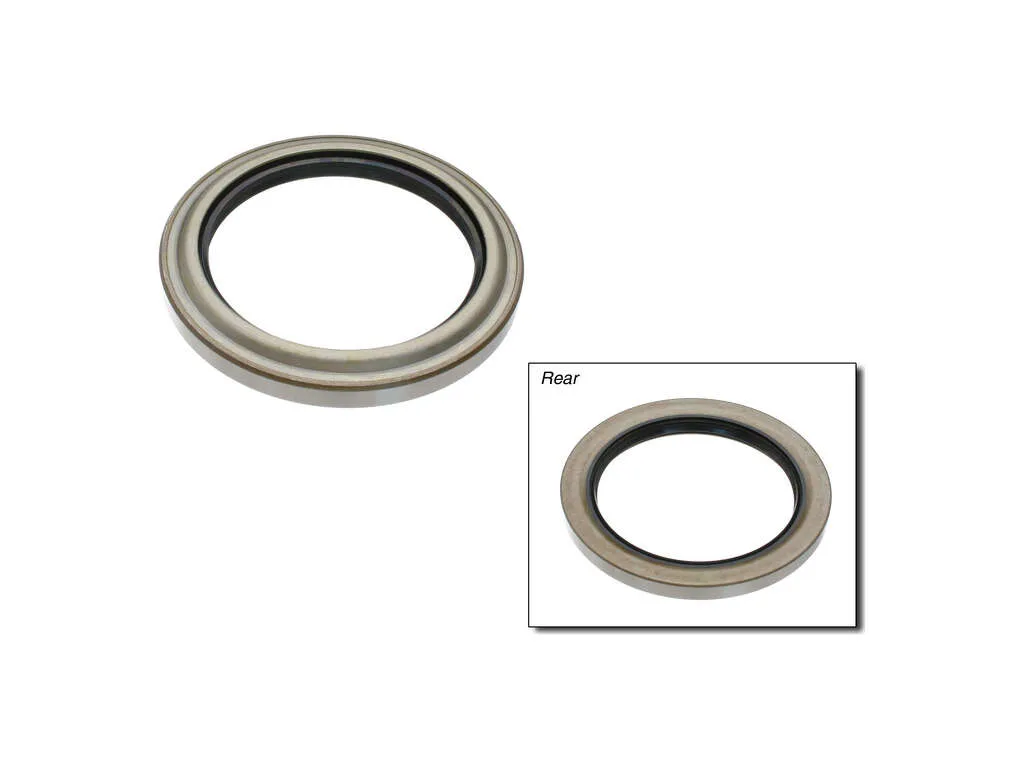 2000 Lexus LX470 Wheel Seal  - Front Inner NOK
