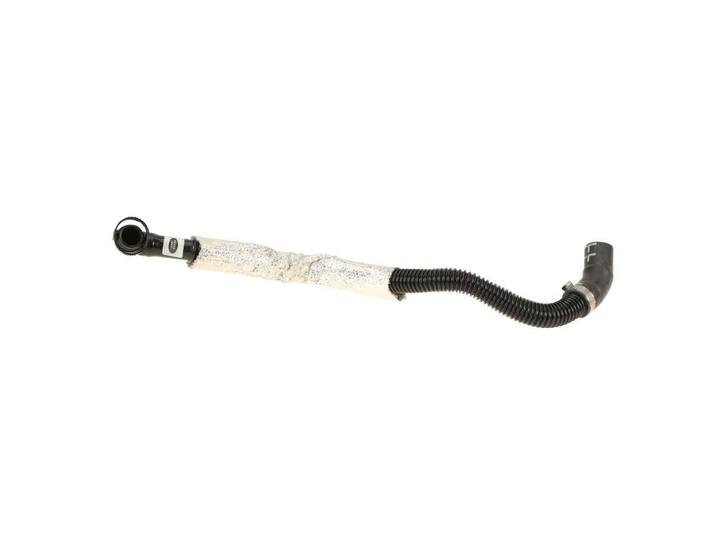 2004 Land Rover Discovery Secondary Air Injection Pump Hose Genuine