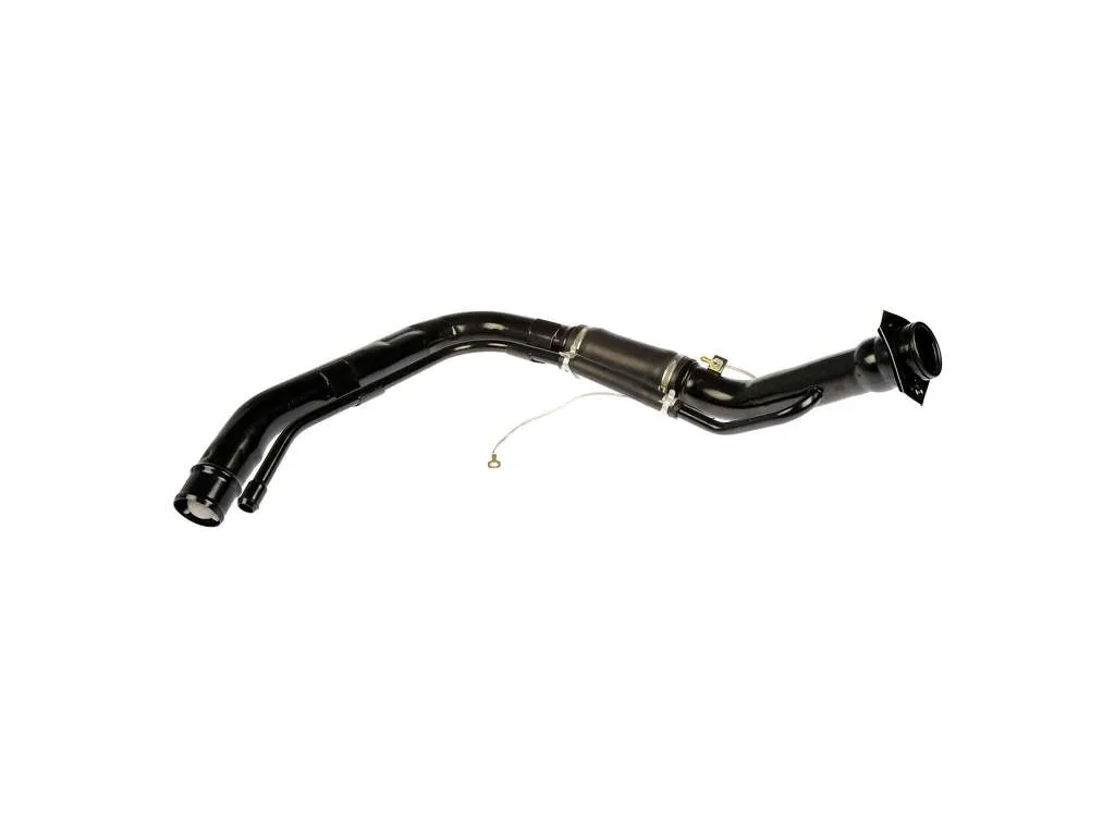 2000 GMC Jimmy Fuel Tank Filler Neck Dorman