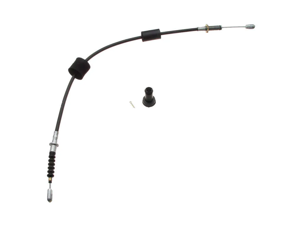 1995 Mitsubishi Mighty Max Clutch Cable TSK