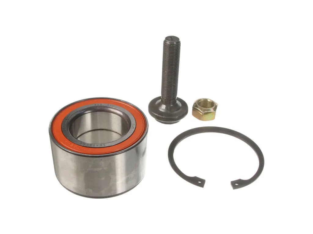 2003 Volkswagen EuroVan Wheel Bearing Kit  - Rear FAG