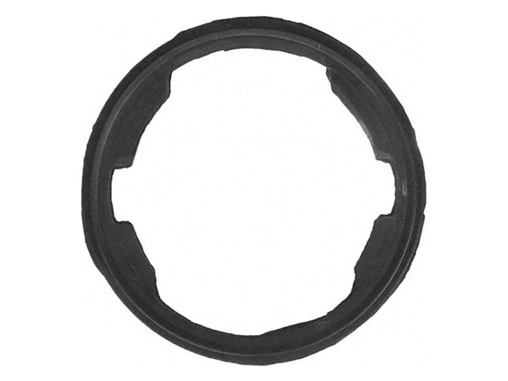 2004 Isuzu Rodeo Engine Coolant Thermostat Gasket 6 Cyl 3.2L Fel-Pro