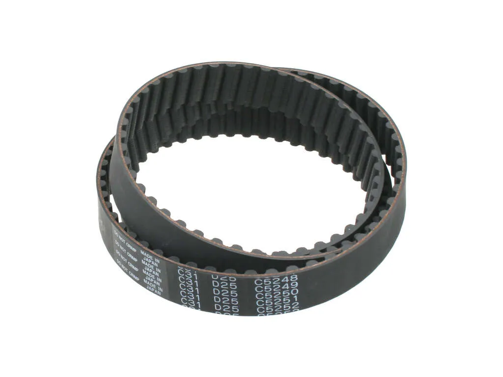 2004 Volkswagen Jetta Engine Timing Belt Mitsuboshi
