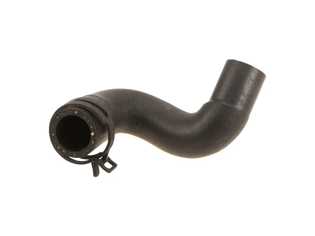 2012 Mercedes-Benz C250 Engine Coolant Hose Genuine