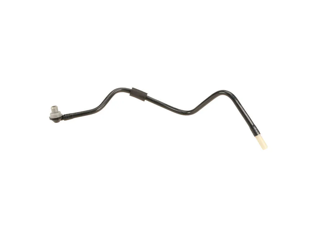2004 Mercedes-Benz SLK320 Brake Vacuum Hose Genuine