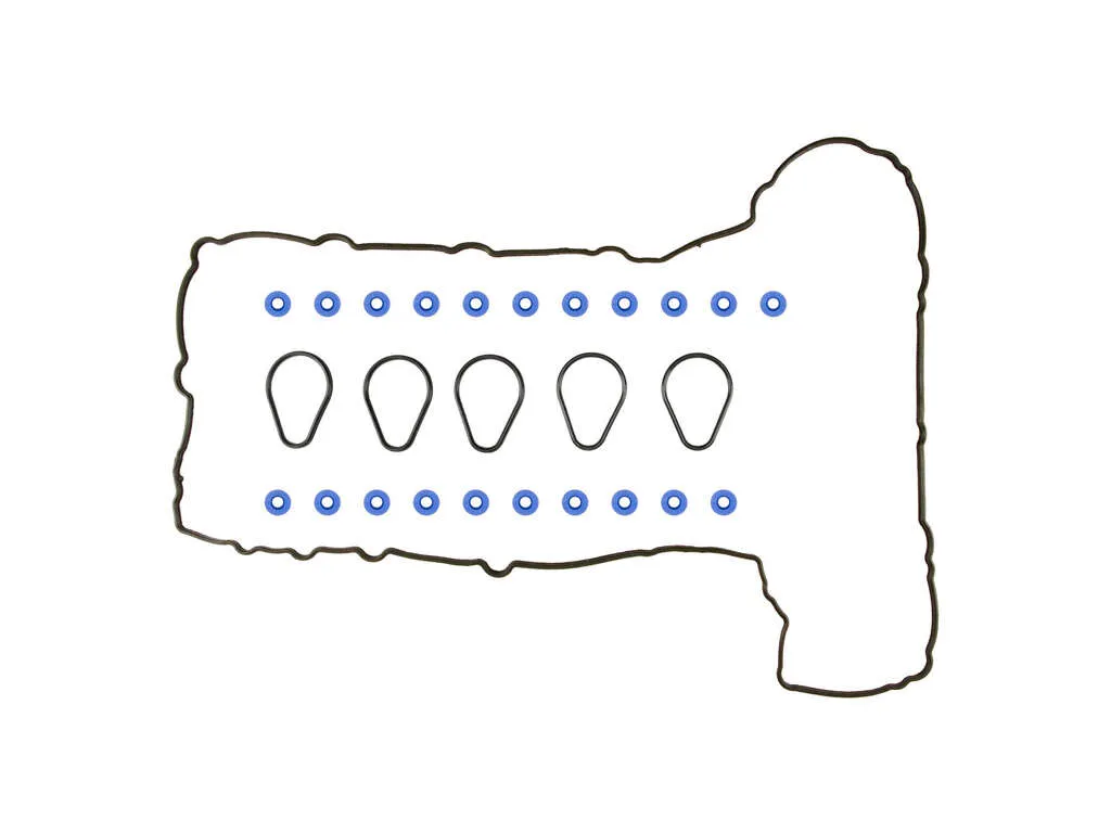 2006 Hummer H3 Engine Valve Cover Gasket Set Fel-Pro