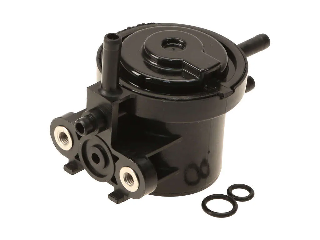 2002 Acura TL Vapor Canister Vent Valve Dorman