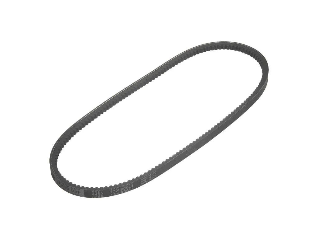 1982 Isuzu Pickup Accessory Drive Belt  - Air Conditioning 4 Cyl 1.8L Dayco