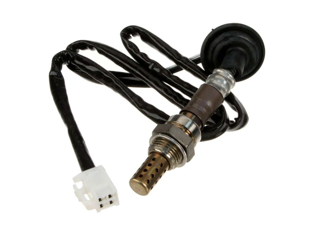 2002 Lexus LS430 Oxygen Sensor  - Downstream Denso