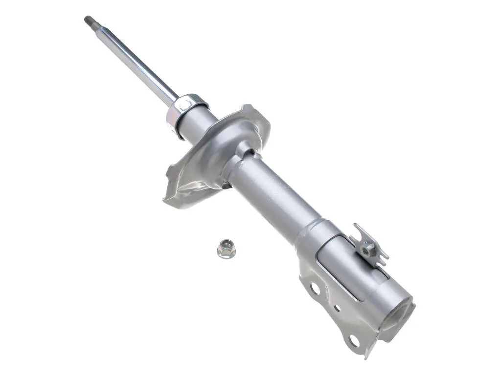 2002 Toyota Echo Suspension Strut Assembly  - Front KYB (old box)