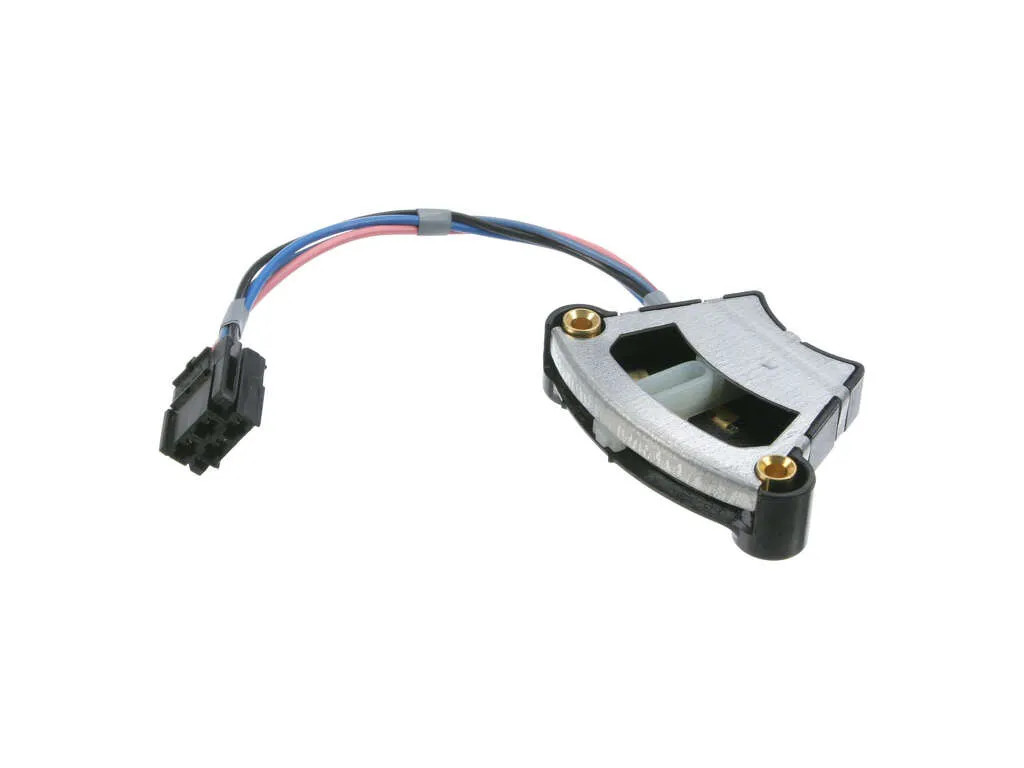 1992 Volvo 960 Neutral Safety Switch Genuine