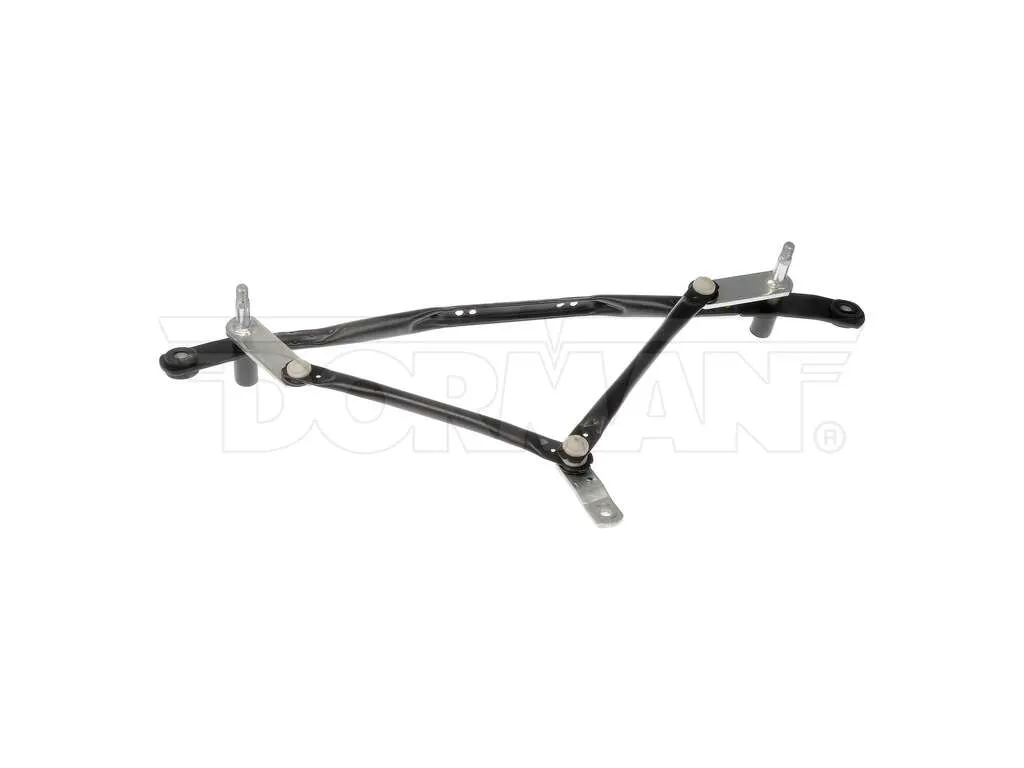 2012 Volkswagen Golf R Wiper Linkage Dorman