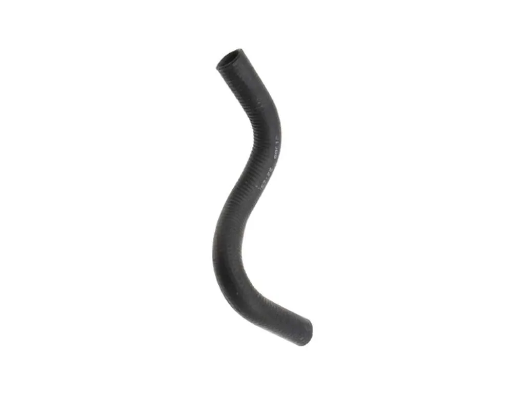 1992 Pontiac Grand Prix HVAC Heater Hose 6 Cyl 3.1L Dayco