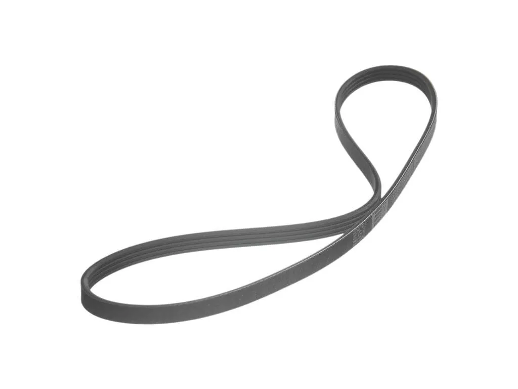 1985 Nissan Maxima Accessory Drive Belt  - Power Steering Bando