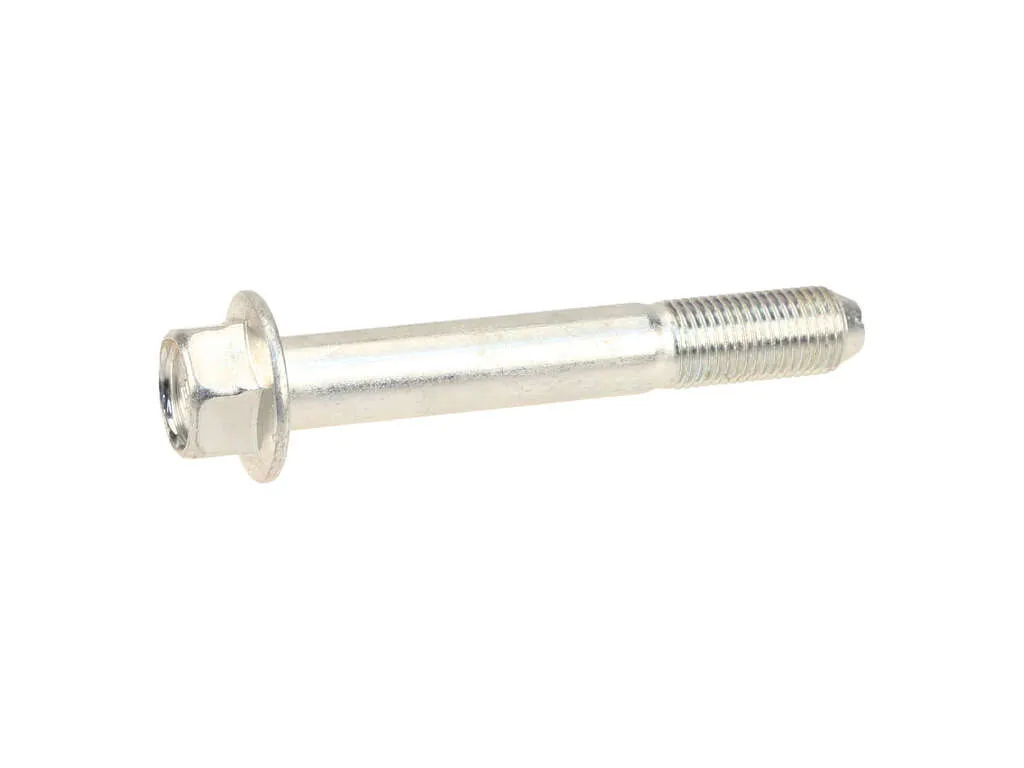 2004 Acura TSX Suspension Control Arm Bolt  - Front Lower Forward Genuine