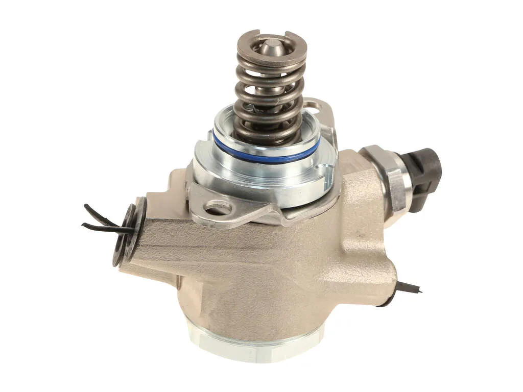 2010 Audi Q5 Direct Injection High Pressure Fuel Pump Pierburg