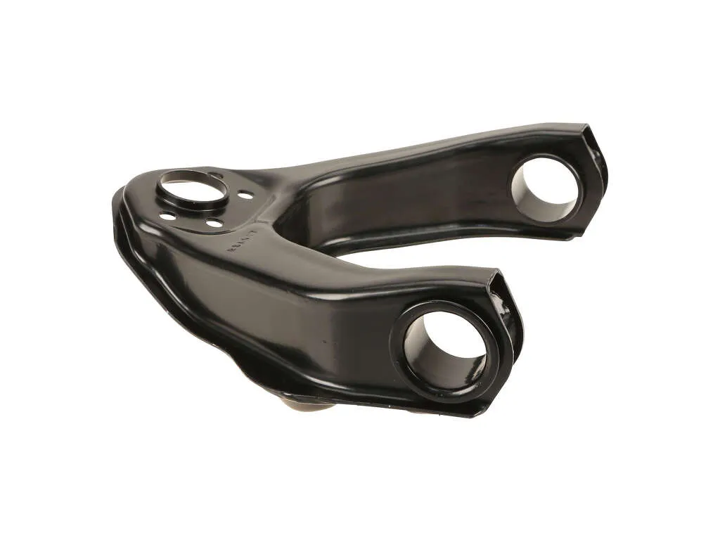 1997 Nissan Pickup Suspension Control Arm  - Front Right Upper Moog