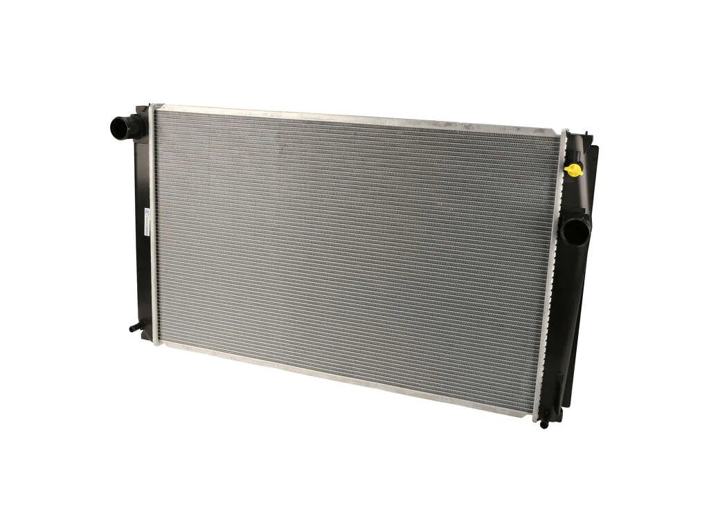 2018 Toyota RAV4 Radiator Koyo Cooling