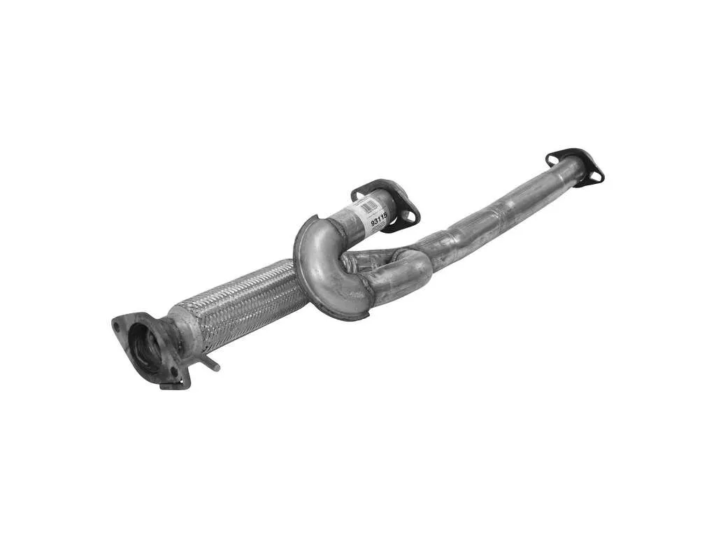 2005 Ford Five Hundred Exhaust Crossover Pipe AP Exhaust