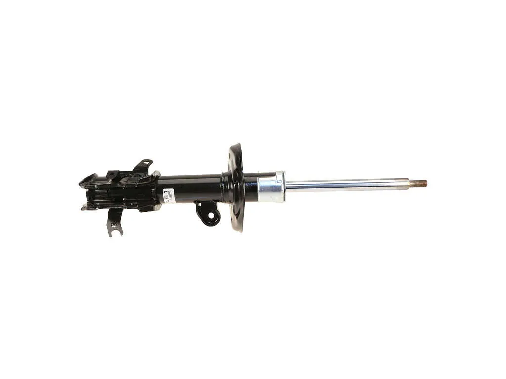 2015 Honda Civic Suspension Strut Assembly  - Front Left Genuine