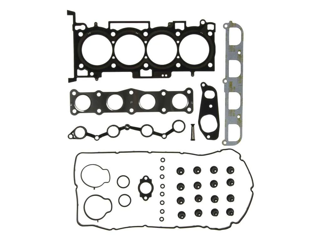 2007 Hyundai Sonata Engine Cylinder Head Gasket Set 4 Cyl 2.4L Mahle
