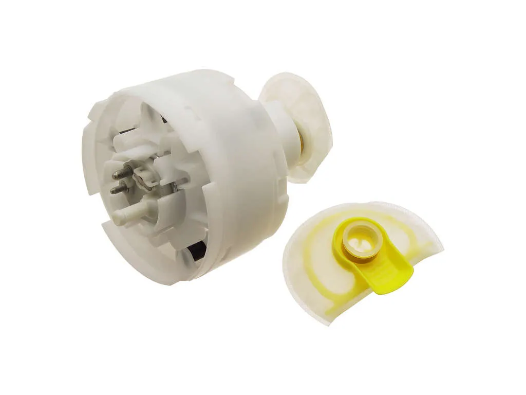 2000 Audi A4 Quattro Electric Fuel Pump VDO