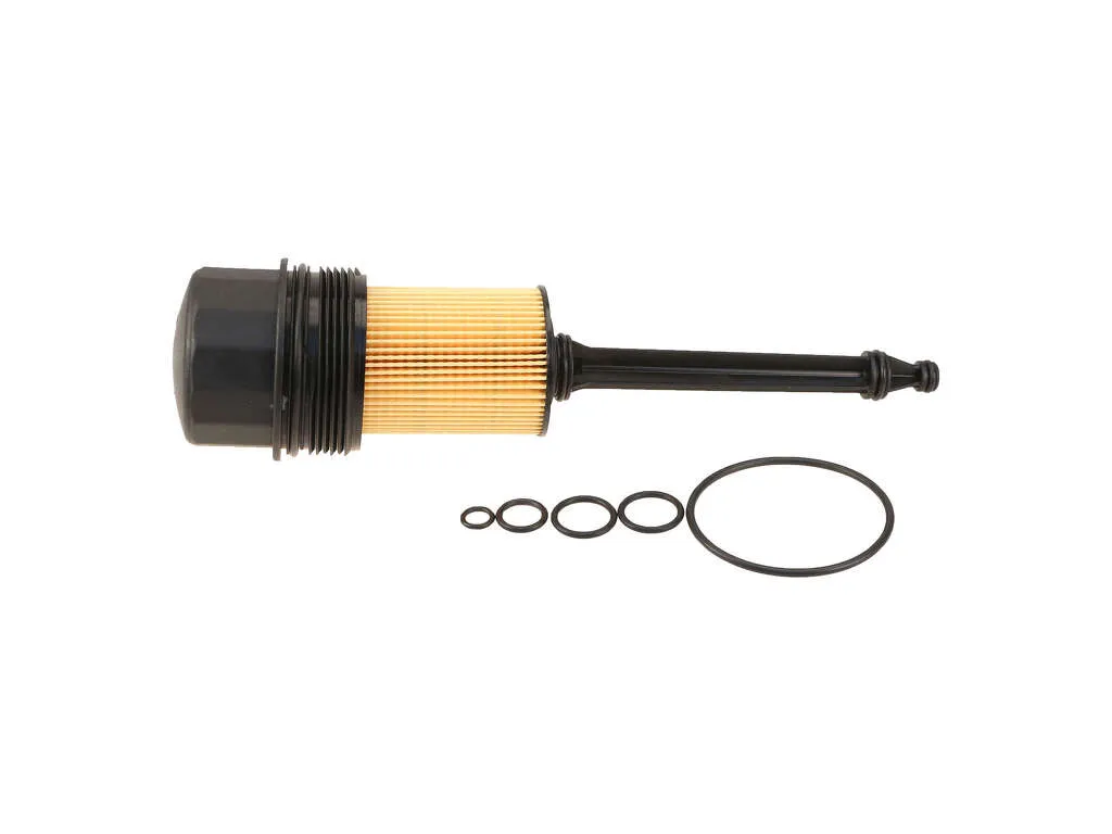 2008 Chrysler Crossfire Engine Oil Filter Kit BBR Automotive