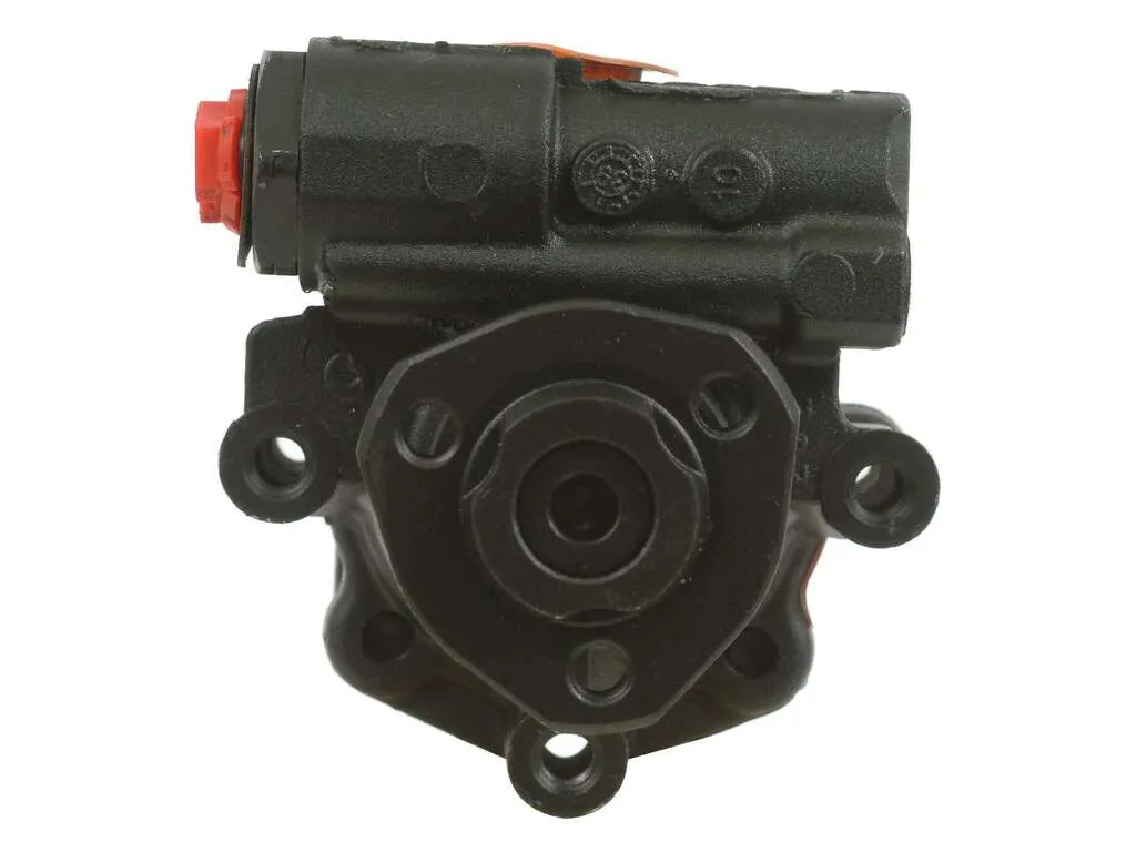 2012 Volkswagen Passat Power Steering Pump 5 Cyl 2.5L Cardone