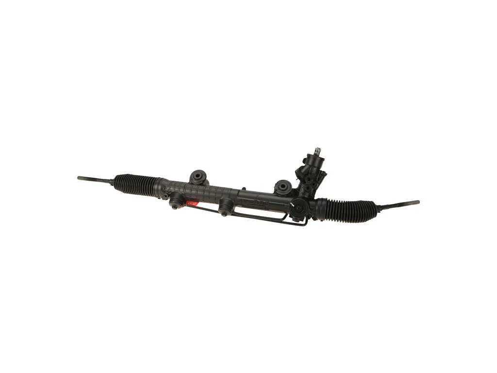 2004 Mercedes-Benz E320 Rack and Pinion Assembly TRW