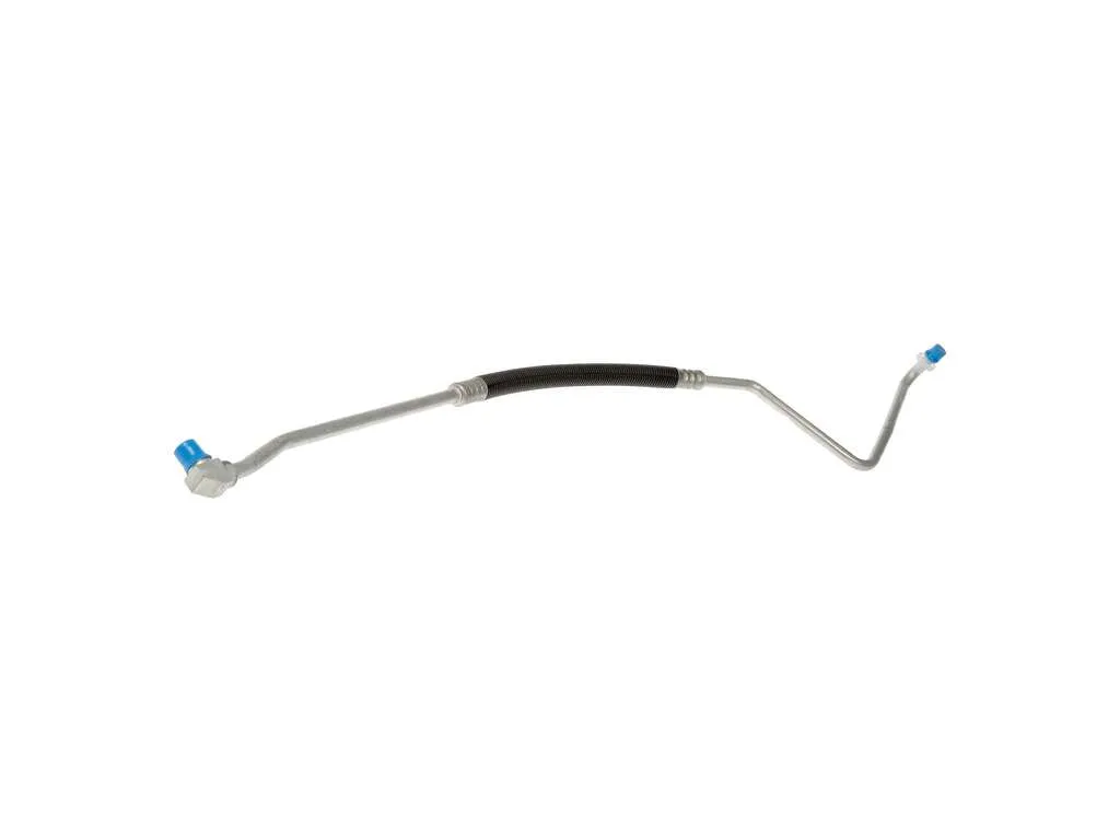 2002 Chevrolet Avalanche 2500 Engine Oil Cooler Hose Assembly Dorman