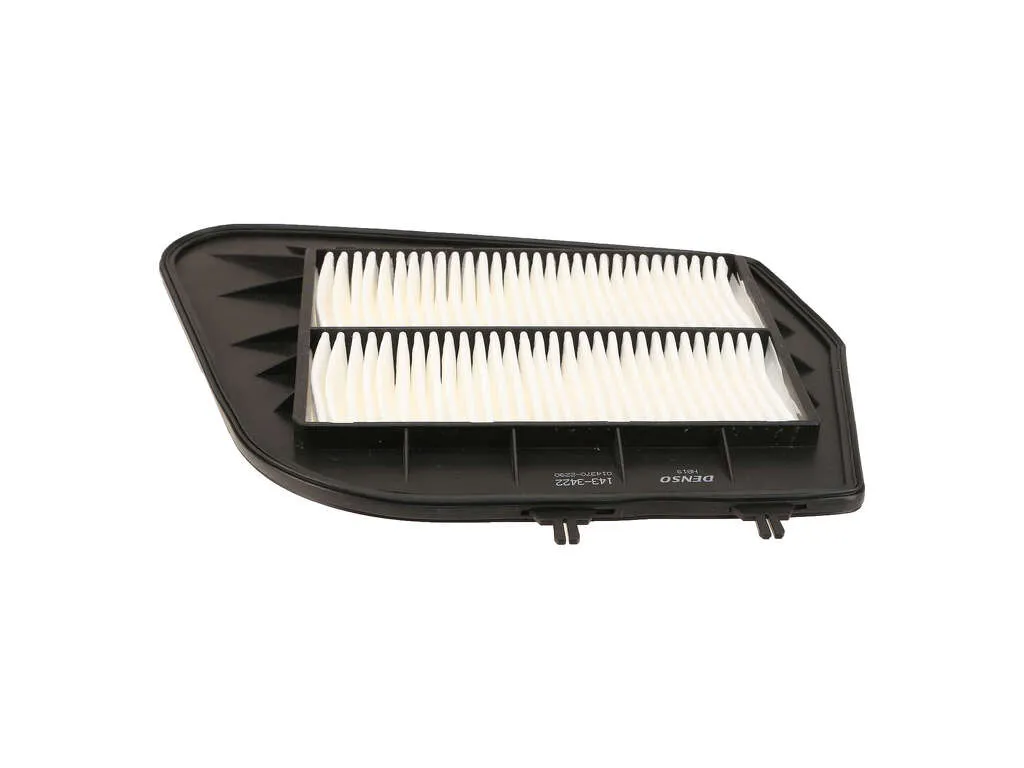 2004 Cadillac CTS Engine Air Filter 6 Cyl 3.6L Denso