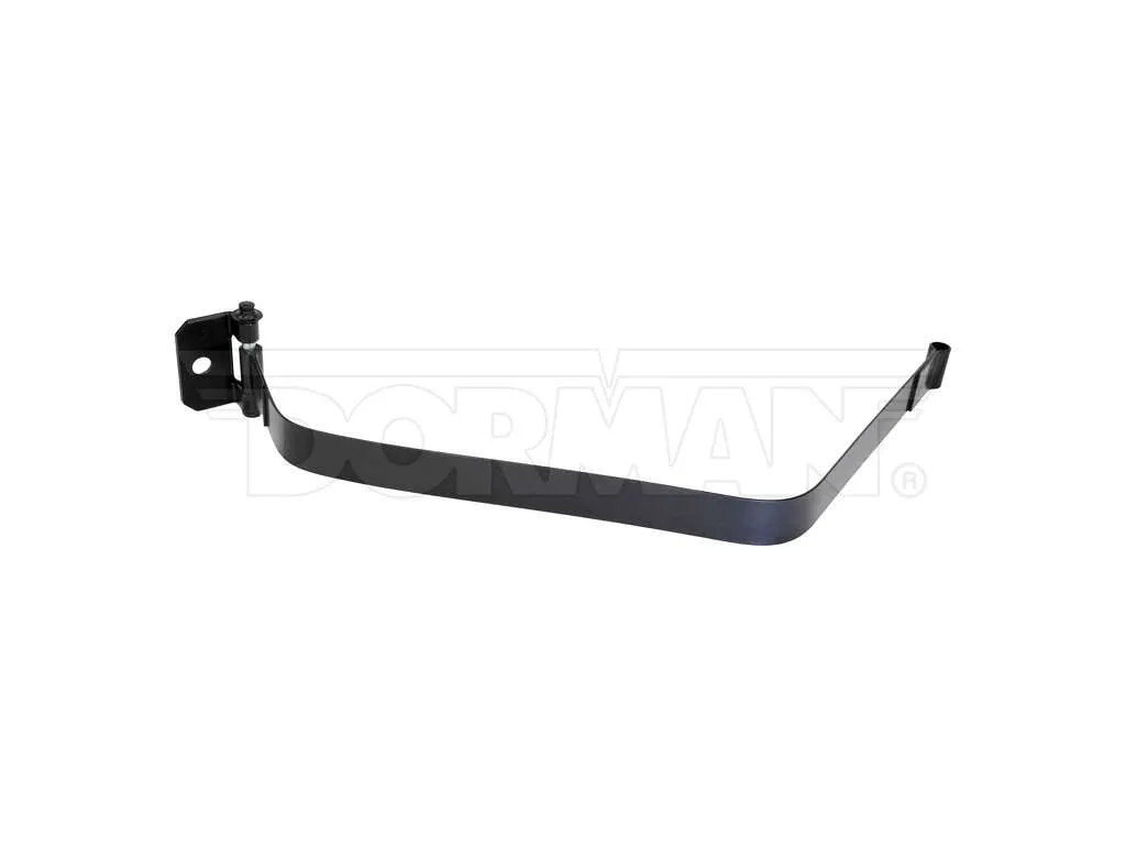 2004 Toyota Tacoma Fuel Tank Strap  - Front 4 Cyl 2.7L Dorman