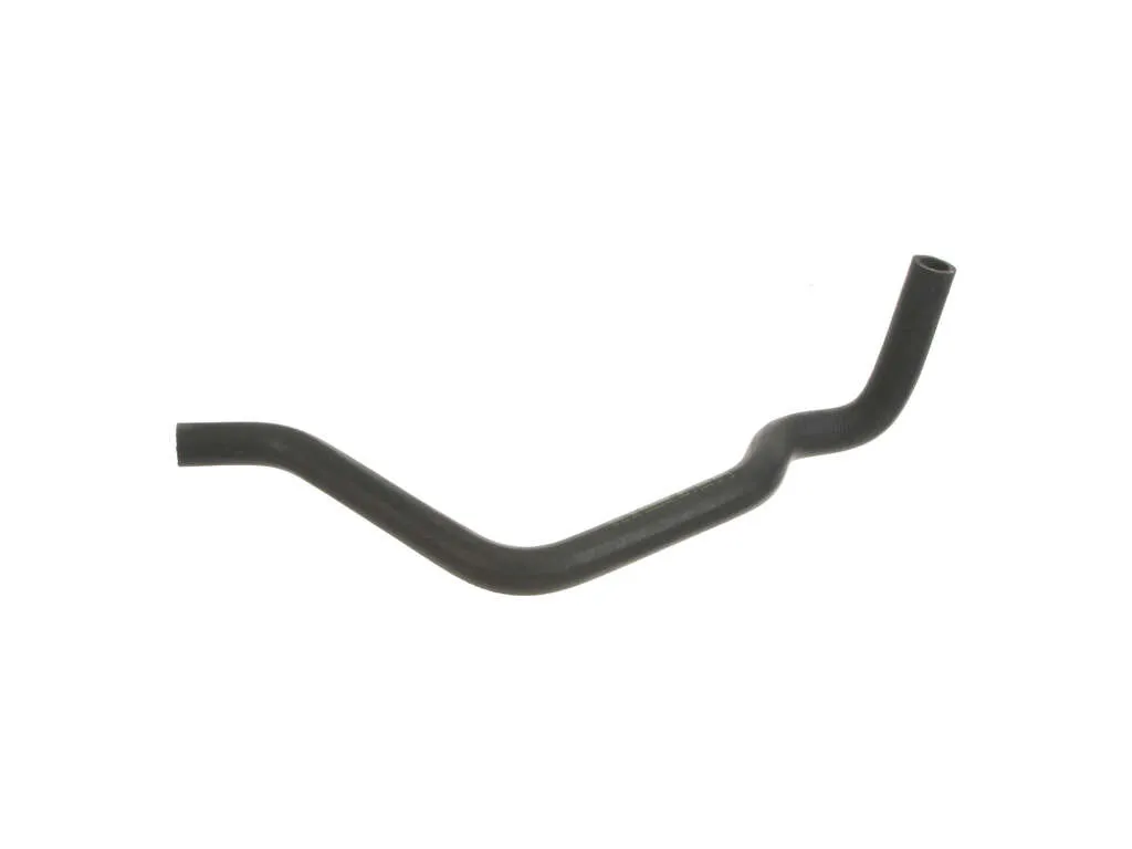 1981 Volkswagen Rabbit Pickup Engine Coolant Reservoir Hose 4 Cyl 1.6L OEQ