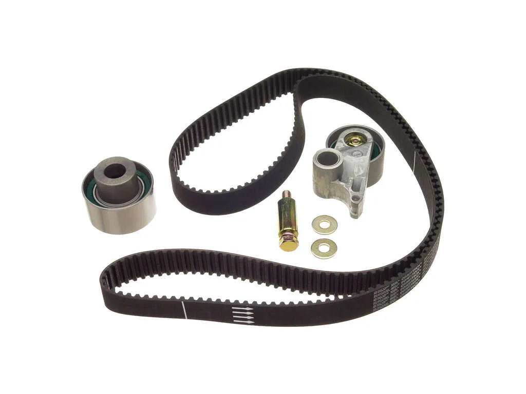 1997 Isuzu Rodeo Engine Timing Belt Component Kit 6 Cyl 3.2L ContiTech