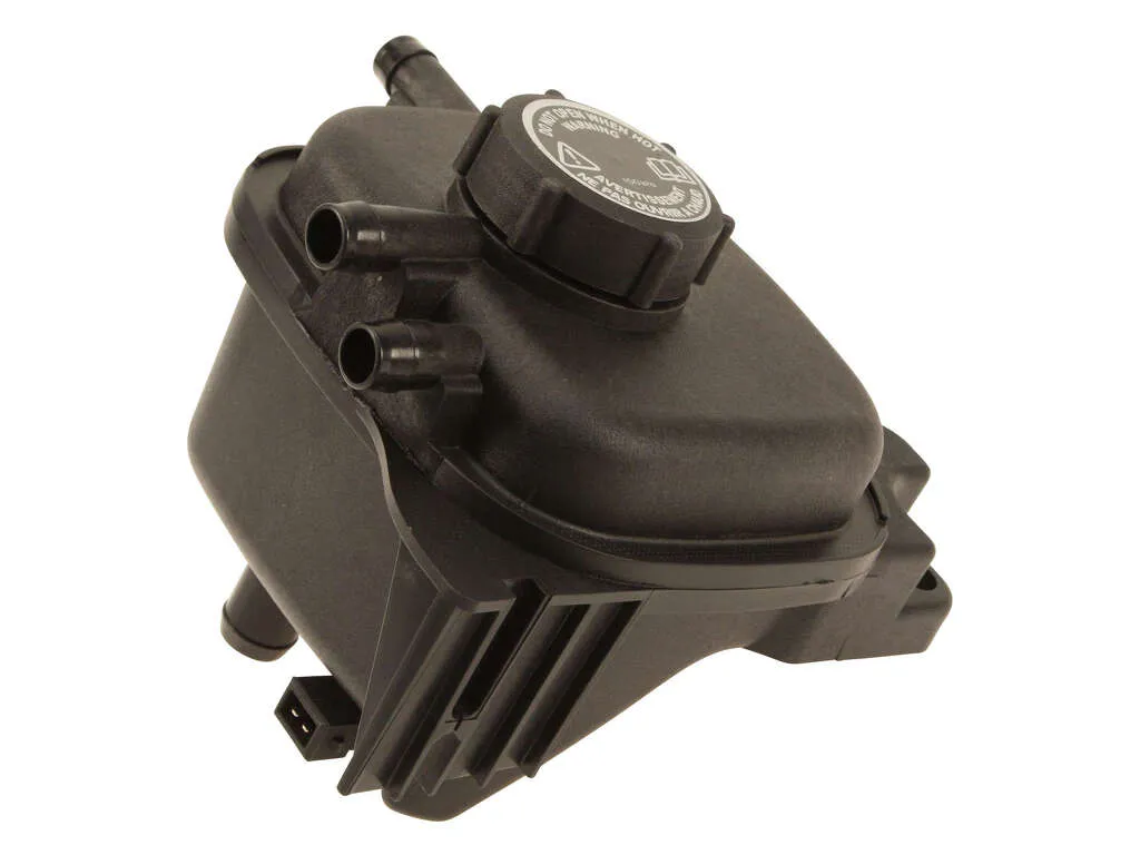 2002 Jaguar XJR Engine Coolant Reservoir APA/URO Parts