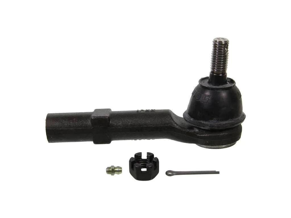 2012 Cadillac Escalade Steering Tie Rod End  - Front Outer Moog
