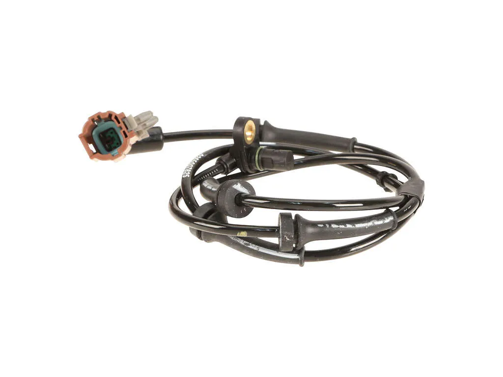 2011 Nissan Armada ABS Wheel Speed Sensor  - Rear Bosch